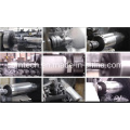 Factory Direct Sale Fiber Wrapped Composite Cylinders